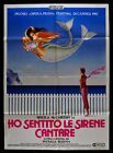 Poster Ich It Heard Die Meerjungfrauen Sing Rozema Patricia Mccarthy Roven M369