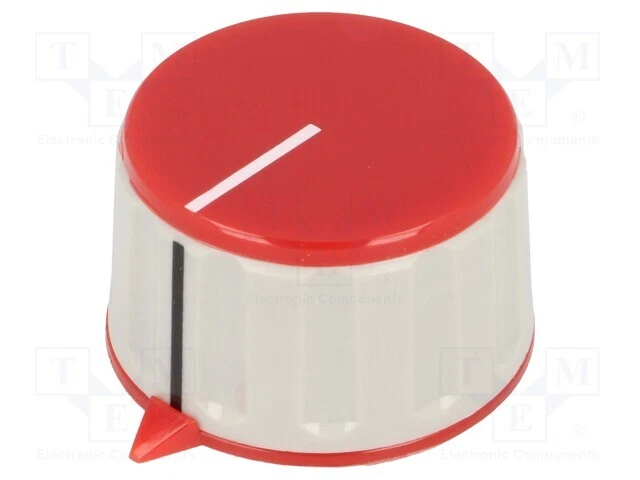 1 piece, Knob RN-110CH-R6.1 /E2UK - Image 1 of 1