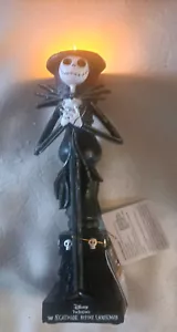 Nightmare Before Christmas Jack Figure with Light - Picture 1 of 1