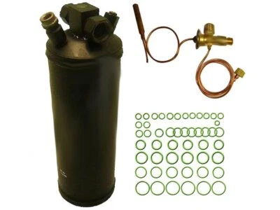 Kit secador receptor aire acondicionado Dodge Colt 1990 91516KSNM 2,0 L 4 cilindros Foto 1 de 2