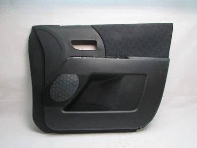Door Panel Mazda 5 2009 2010 Passenger Front Interior Cover Window Switch Trim - Image 1 of 4