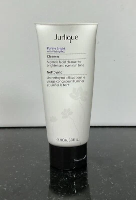 LIMPIADOR JURLIQUE PURAMENTE BRILLANTE 3,3 OZ COMO EN LA FOTO Foto 1 de 3