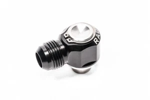 Radium Engineering 20-0909 10 AN macho prensa ajuste Honda K-Series RSX Civic Acura - Imagen 1 de 4