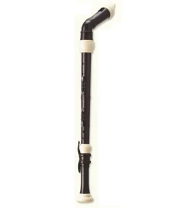 YAMAHA ABS recorder bus baroque type YRB-302B II Authentic Music Instrument - Picture 1 of 3
