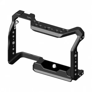 Camera Cage For Sony A9III A93 DSLR Camera Protective Case Expansion Frame - Picture 1 of 18
