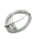 Câble USB WH pour HP DESKJET 1100 1120 1125 F2120 F4150 F4172 F4175 F4180 15 pieds