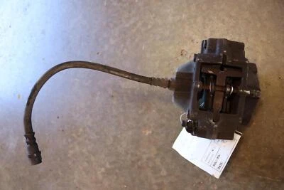 2004-2008 CHRYSLER CROSSFIRE REAR LEFT SIDE BRAKE CALIPER W/ HOSE OEM - Imagem 1 de 3