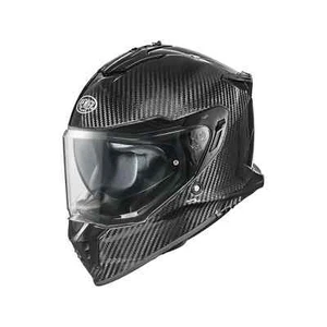 CASCO INTEGRALE - PREMIER STREETFIGHTER CARBON - OMOLOGATO ECE 2206 CARBONIO - Picture 1 of 6