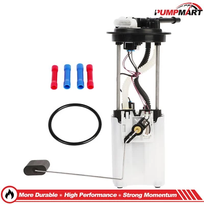 For Chevrolet Colorado GMC Canyon 2.8L 3.5L 2004-2005 E3614M Fuel Pump Module - Image 1 of 4