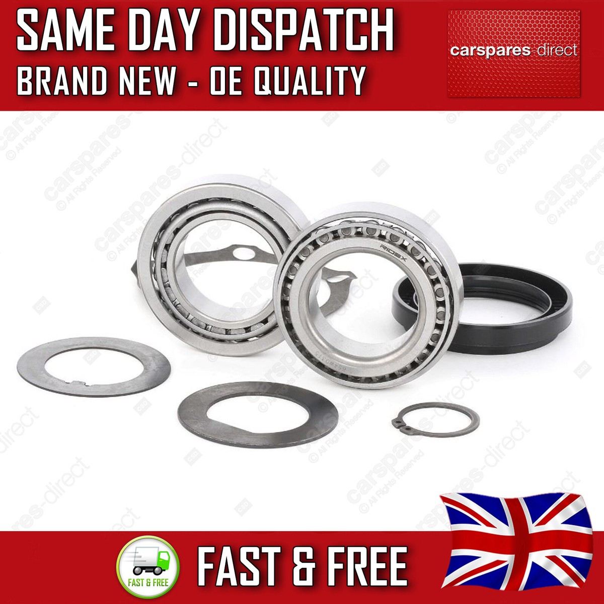 Land Rover Suspension Bushing Polyurethane Rear A-Frame Upper Link ...