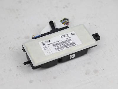 Unidad de módulo de control de diagnóstico BMW 750Li XDrive 2013-2015 OEM 9330952 Foto 1 de 3