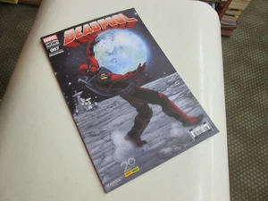 DEADPOOL 007 ..20ans PANINI- COMICS..2017..MARVEL ..NEUF - Bild 1 von 1