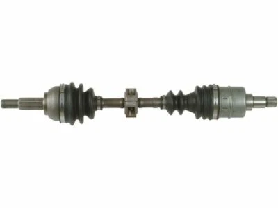 For 1983-1987 Dodge Charger Axle Assembly Cardone 13835TZ 1984 1985 1986 Foto 1 de 2