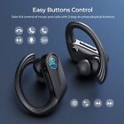 Mpow Flame Solo  Bluetooth 5.0 Ear Hook Earbuds Gyms Sports Wireless Earphones