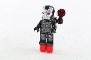 Lego Marvel Super Heroes War Machine 76051 figure Minifigure Mint - Picture 1 of 1