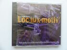 Cd Locaux Motiv' 2002 Dajoma / Yeti / Daad /  Bathyscaf / Kharmalite / Smud Ills