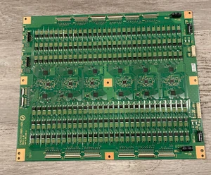 Sony XBR-85X950B LED Driver Board 14STO180A-A01 #N18-4 - Picture 1 of 4