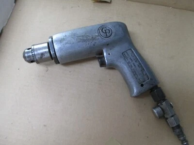 Chicago Pneumatic Air Drill CP787 1800RPM - Image 1 of 4