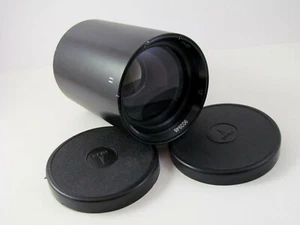LOMO PO502-1 RO502-1 2/110 Russian USSR Projector Projection Lens 903948 - Picture 1 of 10