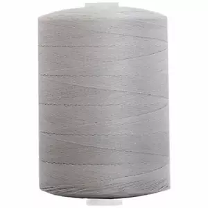 100% COTTON QUILTING SEWING THREAD 1000M BY THE SPOOL - 50 COLORS AVAILABLE - Picture 1 of 57