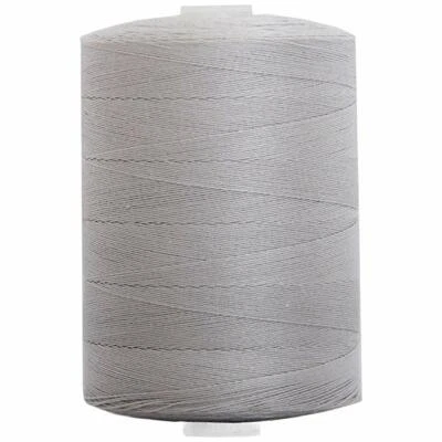 100% COTTON QUILTING SEWING THREAD 1000M BY THE SPOOL -  50 COLORS AVAILABLE - Image 1 of 4