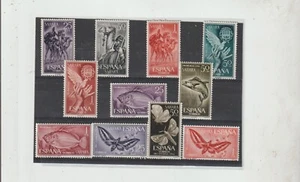 Sahara Español Fauna Series de años 1963-64 (HB-679) - Picture 1 of 1