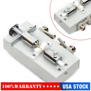 SMD Digital Bridge Test Fixture Precision LCR/RCL Meter Test Fixture HPS28004 - Picture 1 of 10