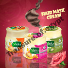 Natural Vatika Hair Mayonnaise Restore Moisturizing 3 min Before Shampoo 500 ml