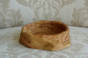 All Living Things Reptile Lizard Gecko Decor Food Water Dish Rock 4.5x4x1.25 - Picture 1 of 5