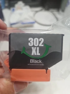 302XL Tinte schwarz 08/2026 - Bild 1 von 5