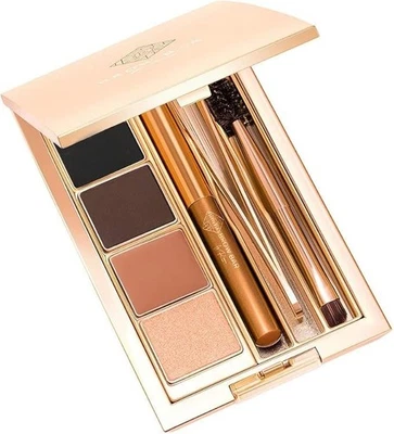 Brow Bar by Reema - Bombshell Brow Kit - Dark - Image 1 of 3