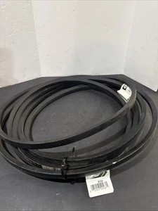 Gates B133 Hi-Power II V-Belt Lote de 2 NOS - Imagen 1 de 4