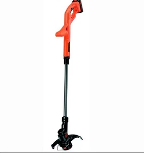 Black + Decker ST1823 18v AFS Grass Trimmer Strimmer 25cm With Battery + Charger - Picture 1 of 5