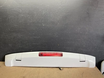 Alerón trasero para maletero Honda Pilot 2009 a 2015 OEM P3752 DG Foto 1 de 4