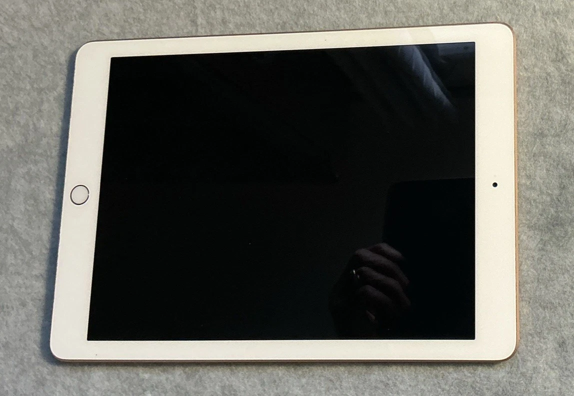 Apple iPad 6th Generation 128GB Tablets for sale - eBay