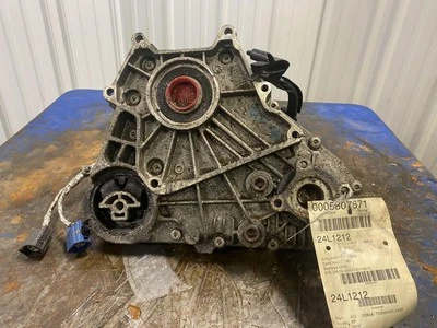 16-18 JAGUAR XF 3.0 AWD CAJA DE TRANSFERENCIA 116.129 MILLAS GX637K780BA Foto 1 de 4