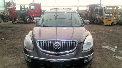 Radiator VIN J 11th Digit Limited Opt V08 Fits 07-17 ACADIA 6870741 Foto 1 de 4