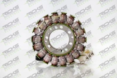 Estator Ricks para Yamaha YZF R6 2022 - Imagem 1 de 3