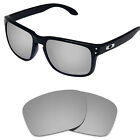 EYAR Polarized Seawater Resistant Replacement Lenses for-Oakley Holbrook 9102
