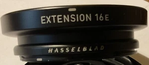 Bague D’extension Hasselblad 16E - Photo 1/4