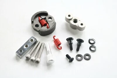 8000rpm Clutch Flywheel Puller Clutch Holder Fits 23-30.5cc CY Zenoah Gas Engine - Image 1 of 4