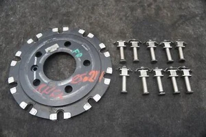 Front Right Disc Brake Rotor Center Cap Hat Nut Bolt 14C0033CP McLaren 720S 2020 - Picture 1 of 6