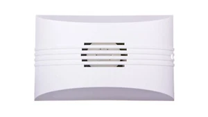 DI-DO Gong 230 V weiß GNS-976/N-BIA SUN10000170/T2UK - Bild 1 von 1