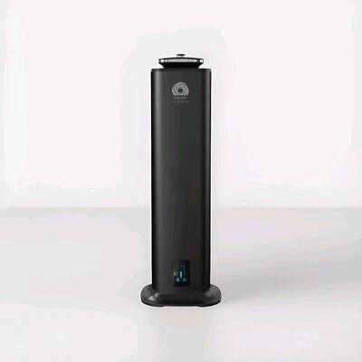 800ml Vertical Floor Scent Diffuser Hotel Collection Wifi & Bluetooth® 4500sqft+ - Image 1 of 4