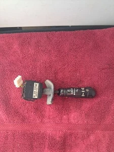 98 99 00 01 02 Daewoo Leganza Windshield Wiper Switch OEM Cruise Control - Picture 1 of 3