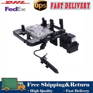 Transmission Control Unit Tcu Tcm 0Am927769D Dq200 Oam Dsg7 for Audi Vw Skoda - Picture 1 of 12