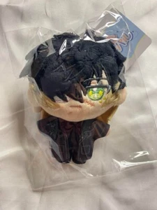 NITRO CHiRAL Memories Slow damage Towa Plush Mascot Nuiparu Doll Japan New - Afbeelding 1 van 1