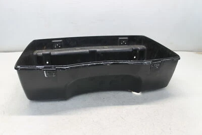 85 HONDA GOLDWING 1200 GL1200 REAR TRUNK COMPARTMENT LOWER 81111-MG9-770ZH - Image 1 of 4