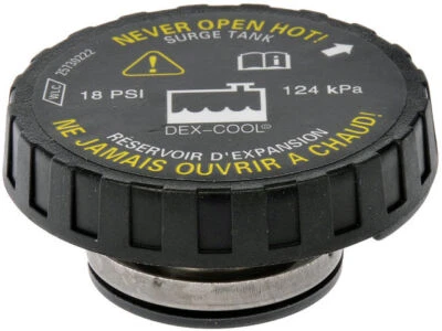 Tapa de tanque de expansión Dorman 39235NCKR 4,6 L V8 para Pontiac Bonneville 2004-2005 Foto 1 de 2
