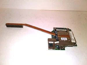 Dell Inspiron 6000 OEM VIDEO CARD W5320 0W5320 GD296 - Picture 1 of 9
